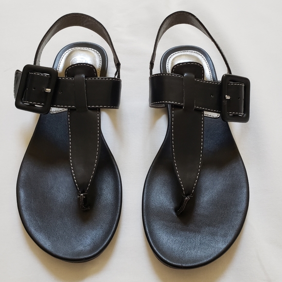 Mootsies Tootsies Bixby Sandal - Picture 3 of 7